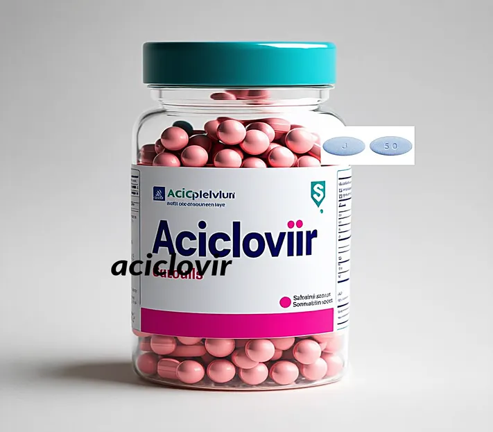 Aciclovir 1