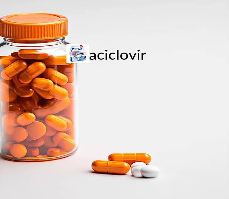 Aciclovir 2