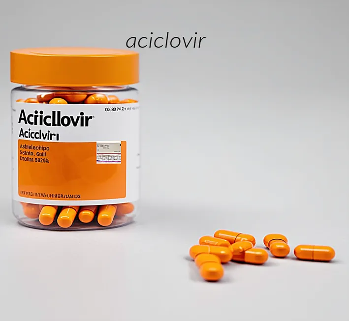 Aciclovir 3